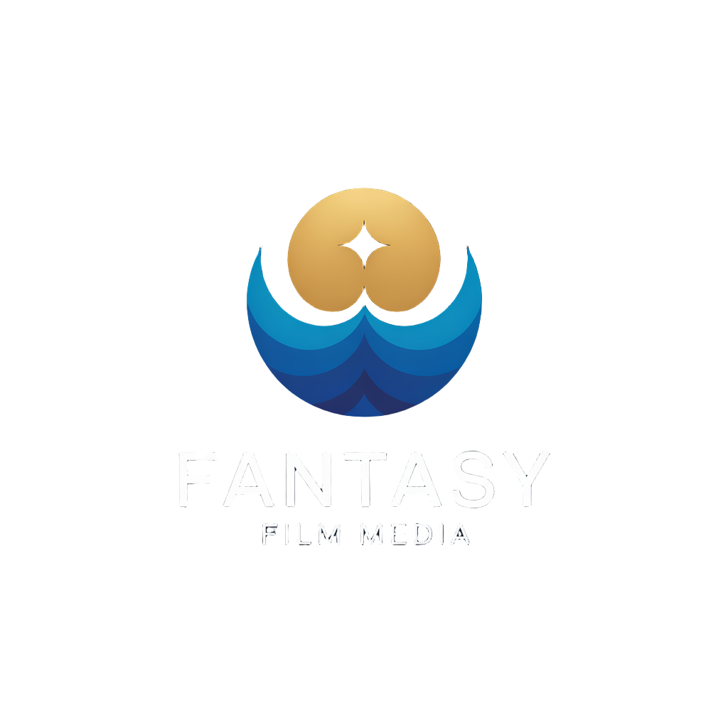 视频拍摄Logo