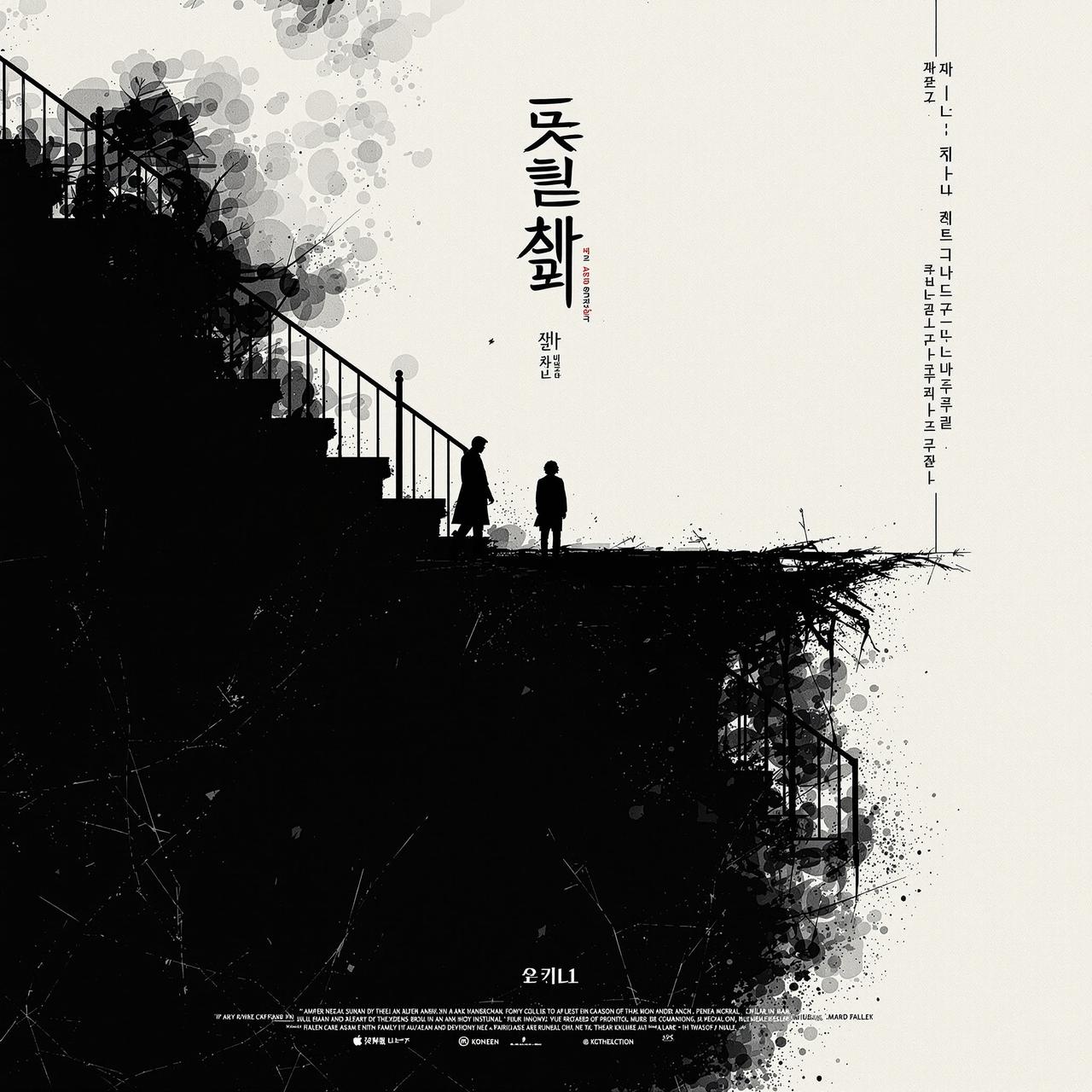寄生虫 - TOP5 影片《寄生虫》排行榜海报